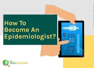 How to become an epidemiologist?