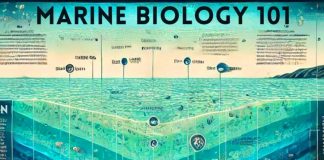 marine biology 101