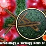 microbiology news in 2018