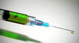 Novel Vaccine & Drugs