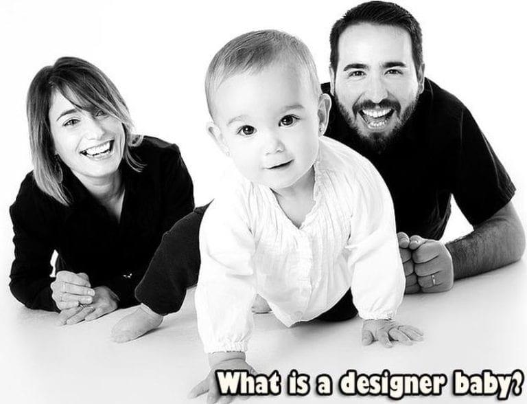 Top 20 Designer Babies Pros and Cons Explained | Biology Explorer