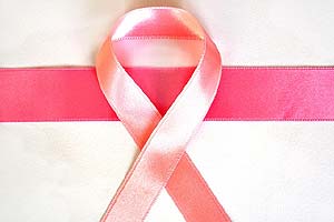 breast cancer