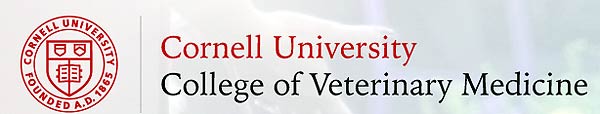 Cornell University College Of Veterinary Medicine