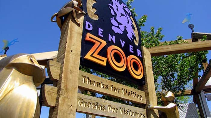 Denver Zoo