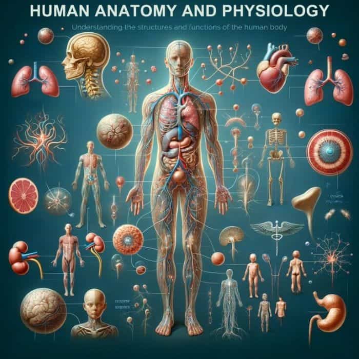 Human Anatomy and Physiology