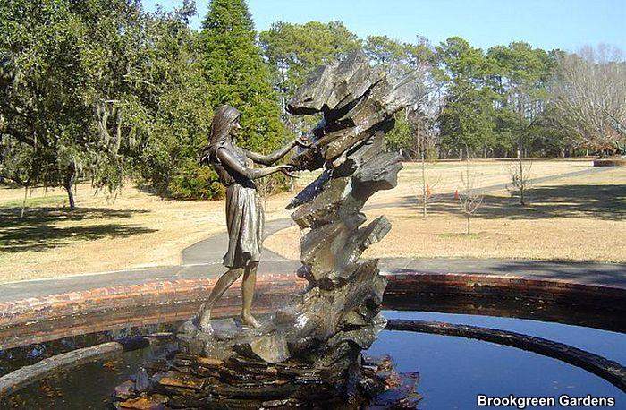 Brookgreen Gardens