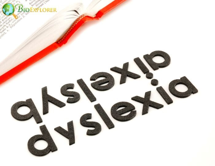 Dyslexia