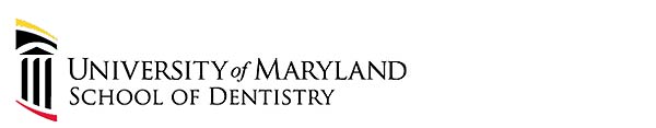 Maryland University Dental Medicine