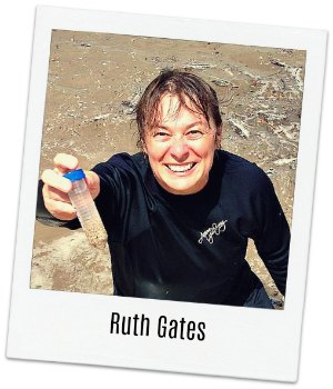 Ruth Gates