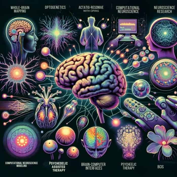 Neurobiology and Cognitive Sciences