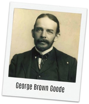 George Brown Goode