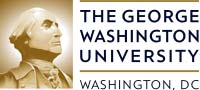 george washington university online microbiology program