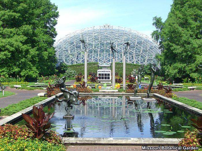 Missouri Botanical Garden