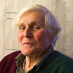 Carl Woese