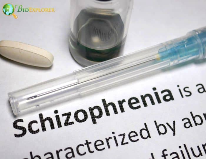 Schizophrenia