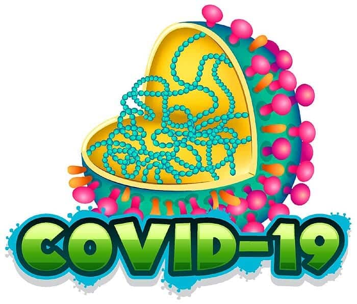 COVID-19 Cell