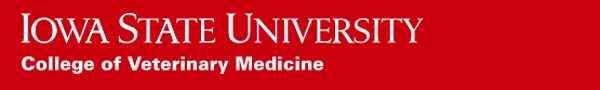 Iowa State University College Of Veterinary Medicine