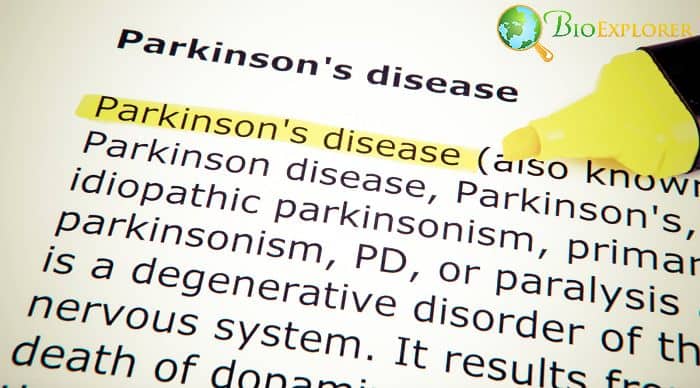 Parkinsons Disease