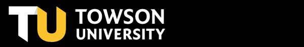 Towson University Pre Dentistry Programs