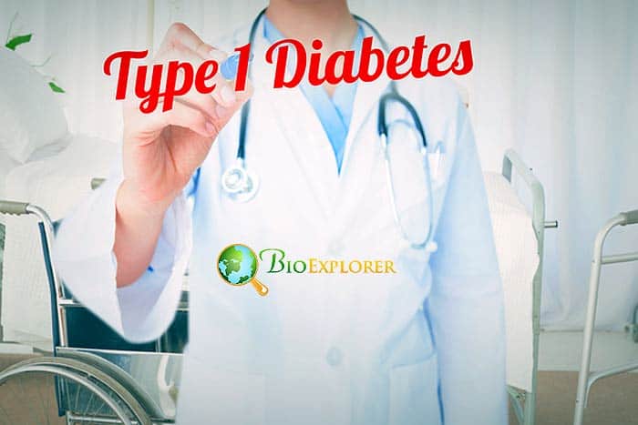 Type 1 Diabetes