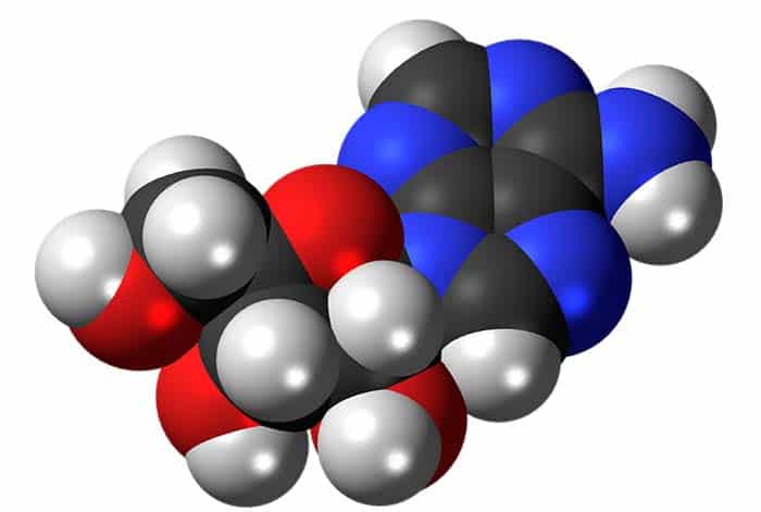 Nucleosides