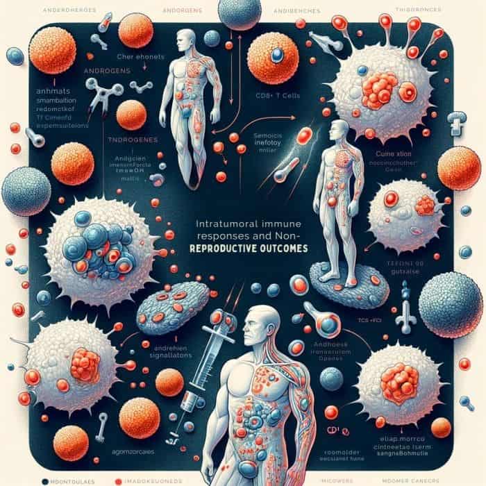 Intratumoral Immune Responses