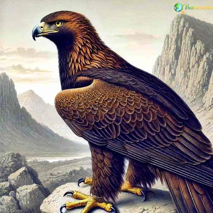 Golden Eagle