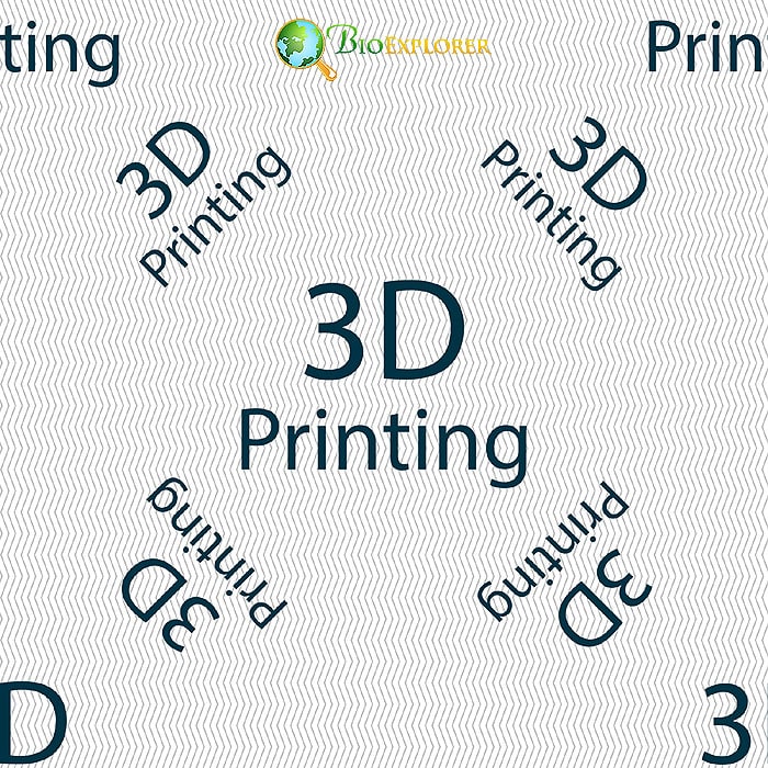 3D Printing