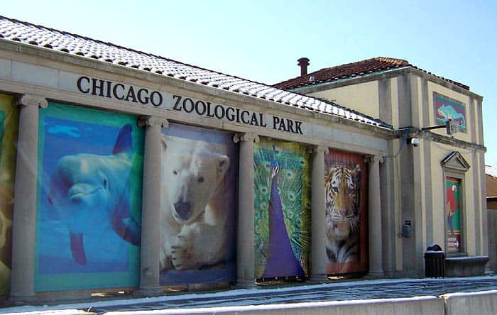 Brookfield Zoo