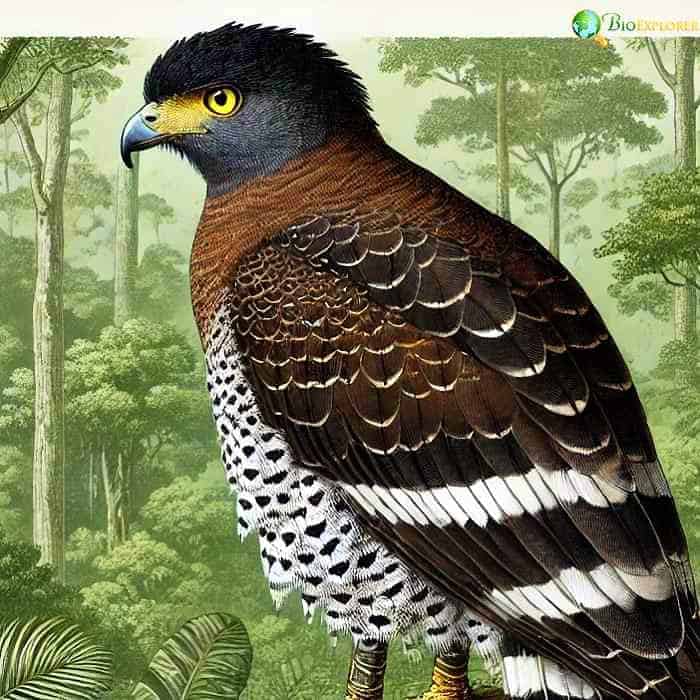 Congo Serpent Eagle