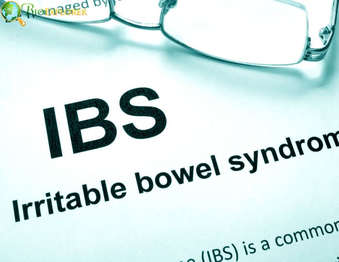 Irritable Bowel Syndrome