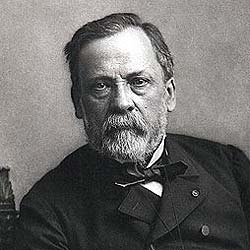 Louis Pasteur