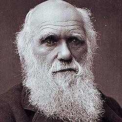 Charles Darwin