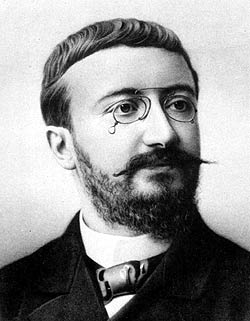 Alfred Binet