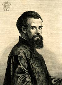 Andreas Vesalius (Father of Anatomy)