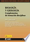 Biología y geología