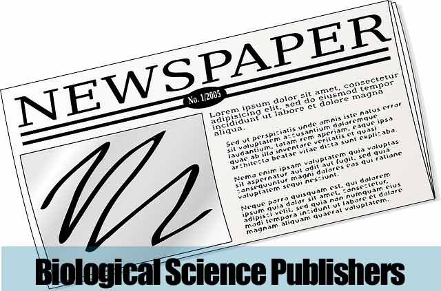 Biological Science Publishers