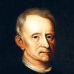 Botanist: Johannes van Helmont