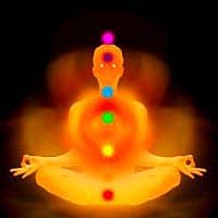 Chakra Balancing Practitioner