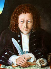 Robert Hooke (Father of Cytology)