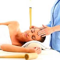 Ear Candling Practitioner