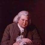 Erasmus Darwin