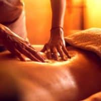 Esalen Massage Therapist