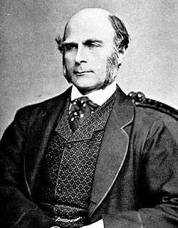 Francis Galton