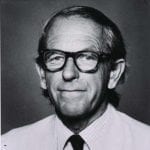 Frederick Sanger