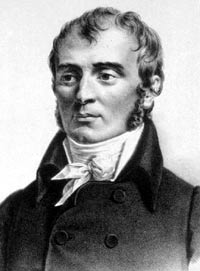 Marie Francois Xavier Bichat (Father of Histology)