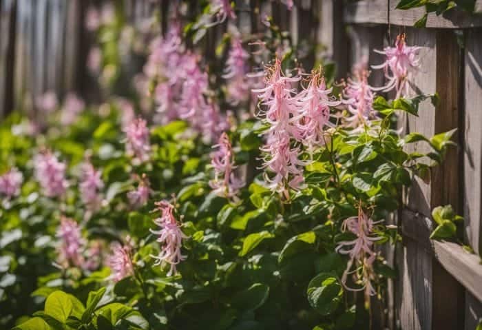 History and Symbolism Of Honeysuckle