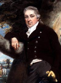 Edward Jenner (Father of Immunology)