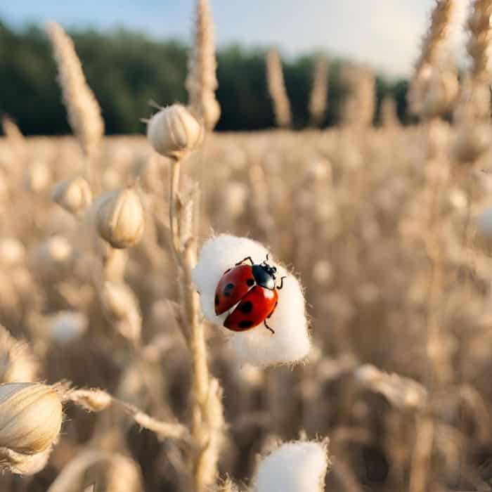 Importance Of Ladybugs In Pest Control