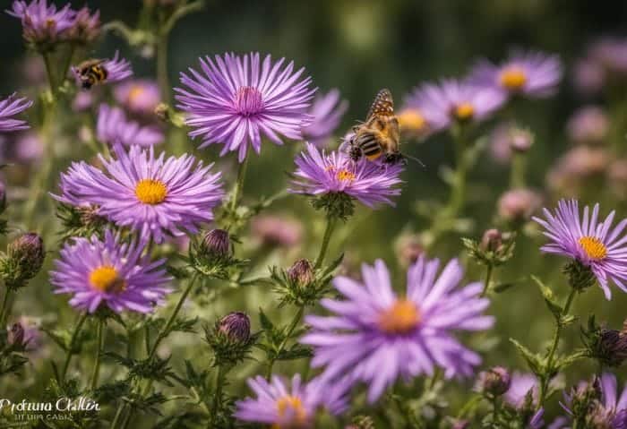 Interesting Facts About Asters